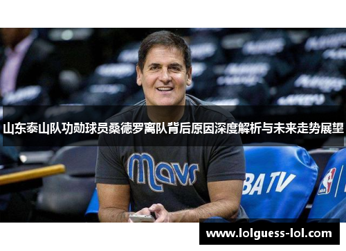 山东泰山队功勋球员桑德罗离队背后原因深度解析与未来走势展望