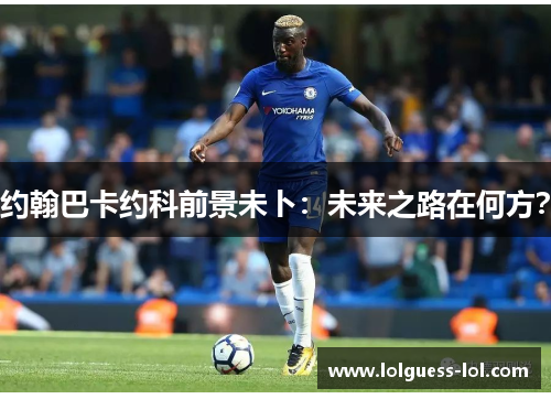 约翰巴卡约科前景未卜：未来之路在何方？