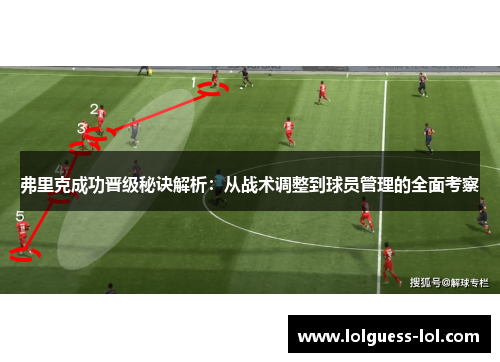 弗里克成功晋级秘诀解析：从战术调整到球员管理的全面考察