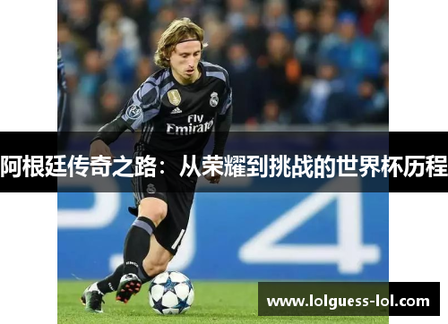 阿根廷传奇之路：从荣耀到挑战的世界杯历程